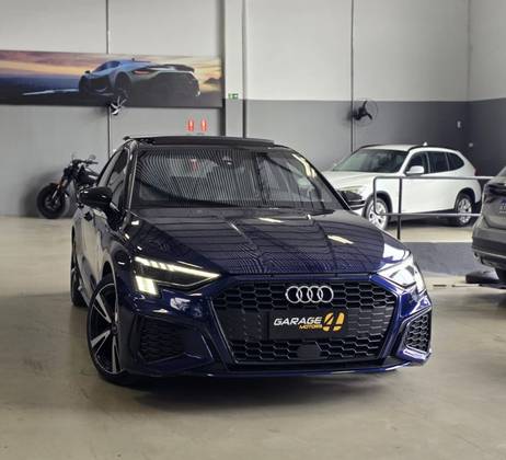 AUDI A3 2.0 40 TFSI MHEV SEDAN PERFORMANCE BLACK S-TRONIC AUDI A3 2.0 40 TFSI MHEV SEDAN PERFORMANCE BLACK S-TRONIC